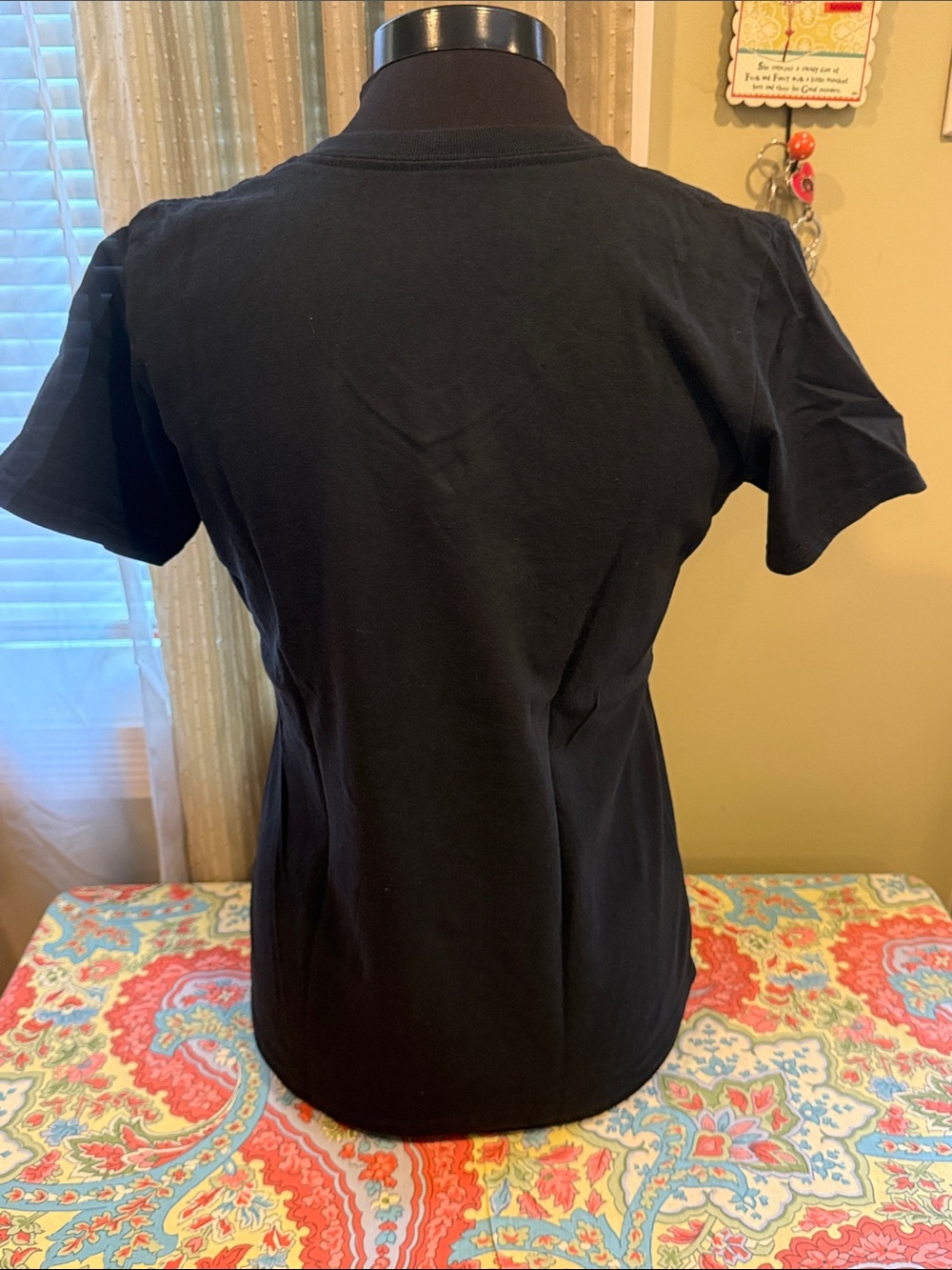 Supernatural You Are Not Alone T shirt - Picture 4 of 9